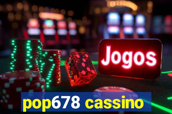 pop678 cassino