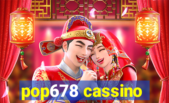 pop678 cassino