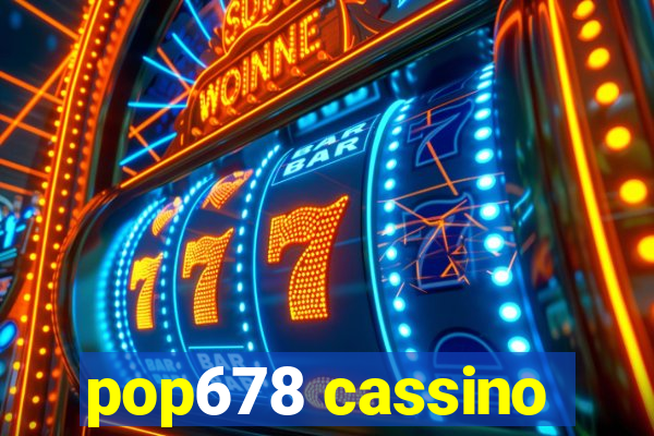 pop678 cassino