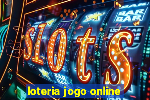 loteria jogo online