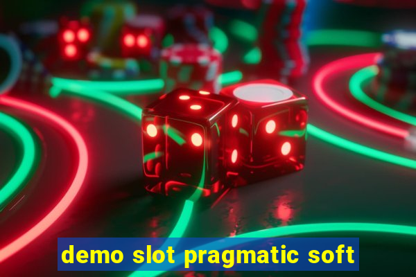 demo slot pragmatic soft