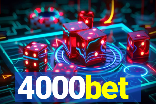 4000bet