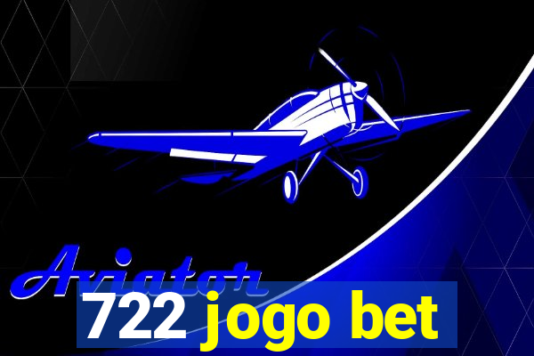 722 jogo bet