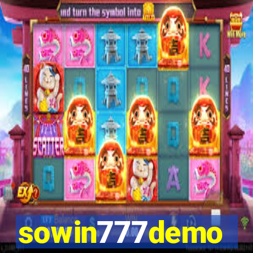 sowin777demo