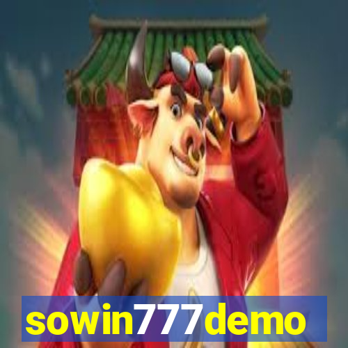 sowin777demo