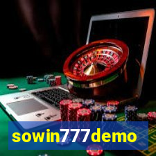 sowin777demo