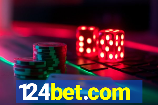 124bet.com