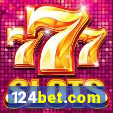 124bet.com