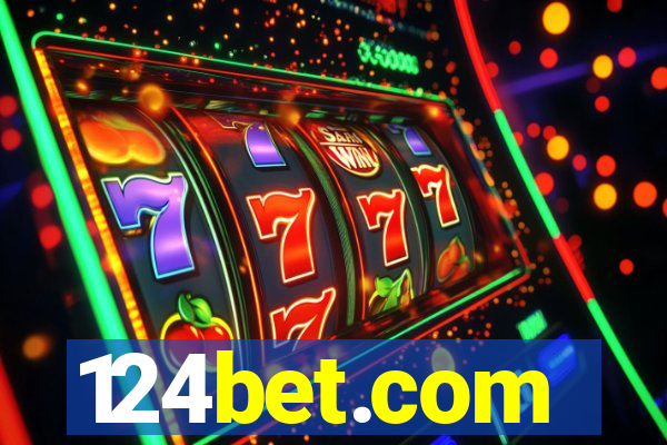 124bet.com