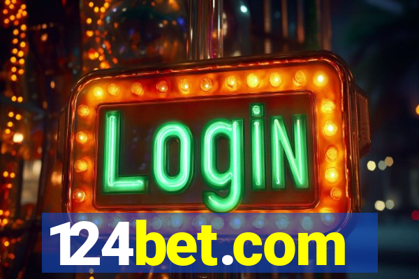 124bet.com