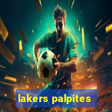 lakers palpites