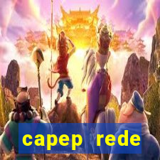 capep rede credenciada santos