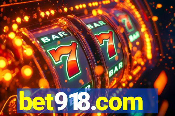 bet918.com