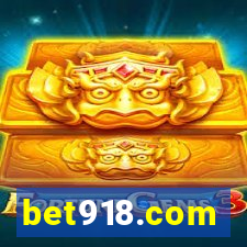 bet918.com