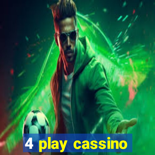 4 play cassino