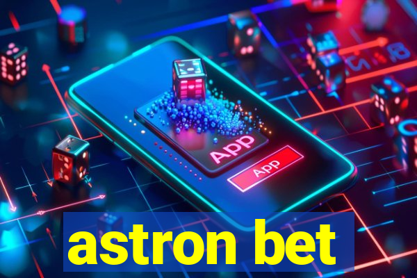 astron bet