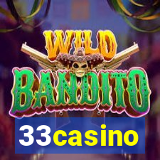 33casino