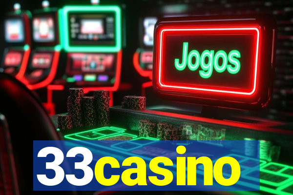 33casino