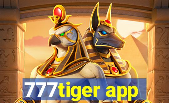 777tiger app