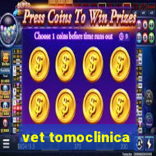 vet tomoclinica