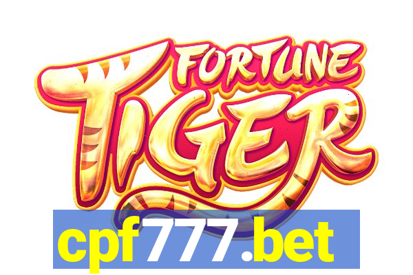 cpf777.bet