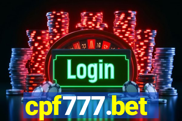 cpf777.bet