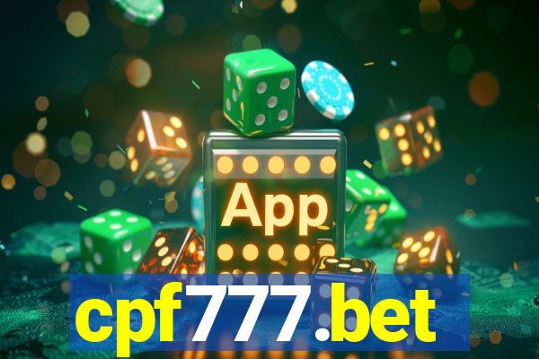 cpf777.bet