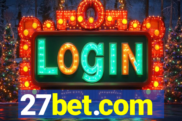 27bet.com