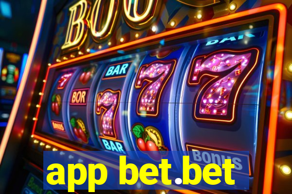 app bet.bet