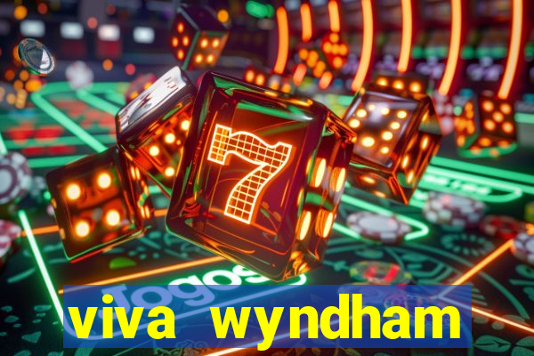 viva wyndham fortuna beac