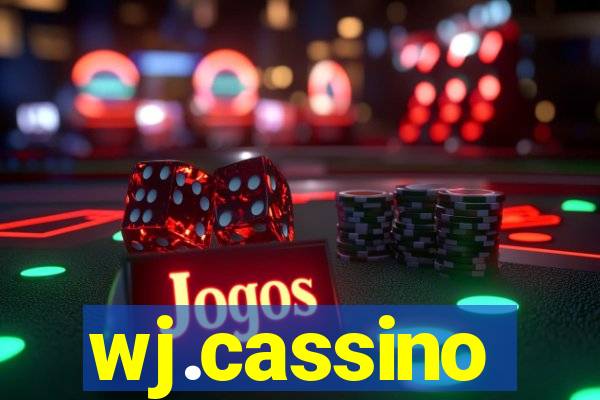 wj.cassino