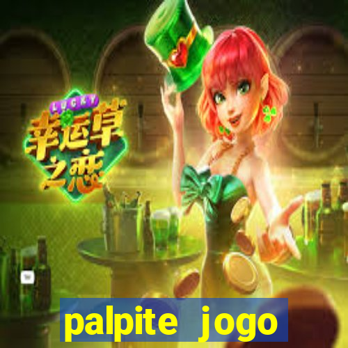 palpite jogo barcelona hoje