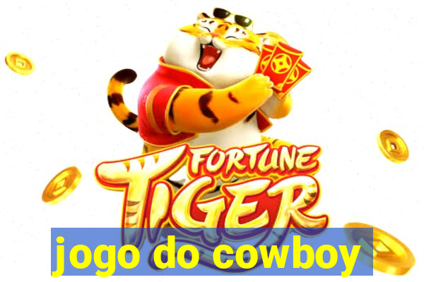 jogo do cowboy