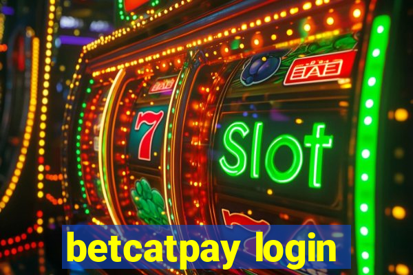 betcatpay login