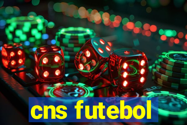 cns futebol