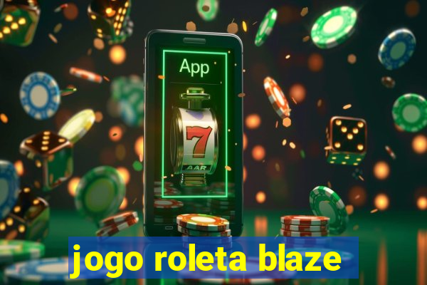 jogo roleta blaze