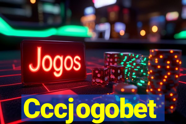 Cccjogobet