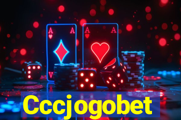 Cccjogobet