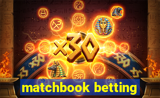 matchbook betting