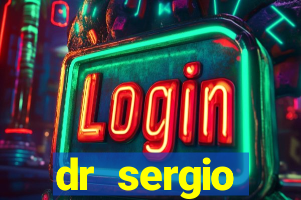 dr sergio urologista cruzeiro sp telefone