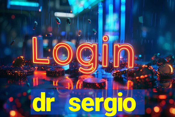 dr sergio urologista cruzeiro sp telefone