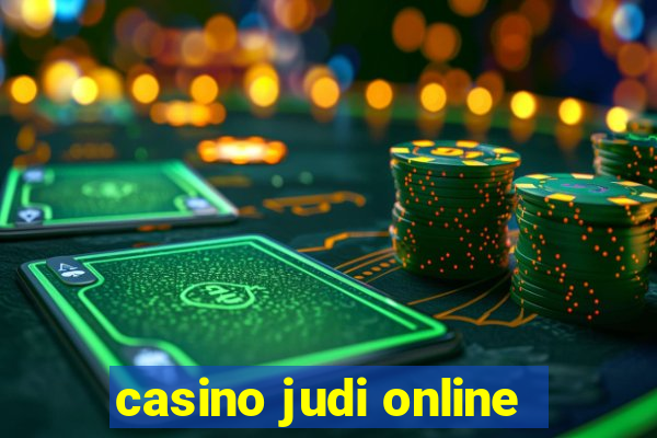 casino judi online