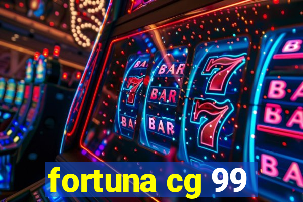 fortuna cg 99