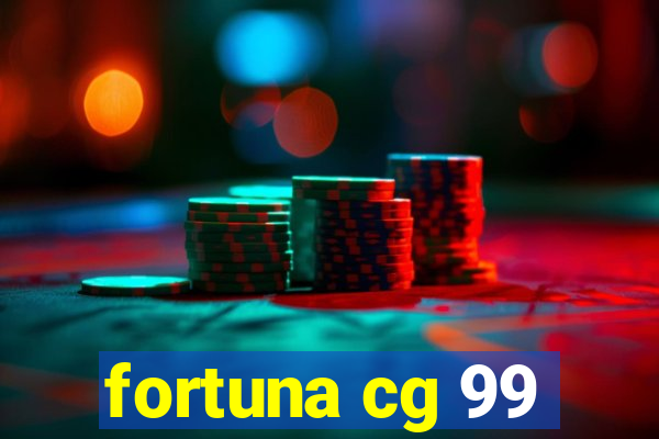 fortuna cg 99