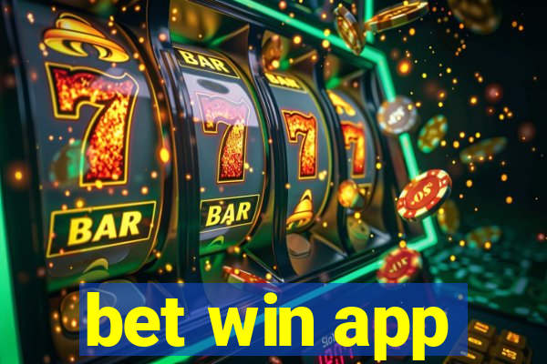 bet win app