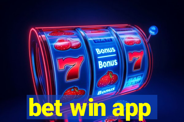 bet win app