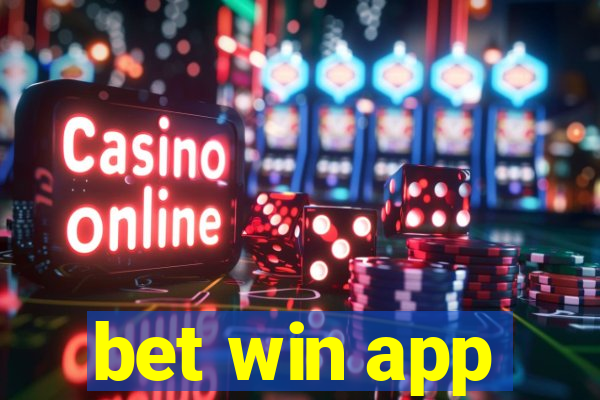 bet win app