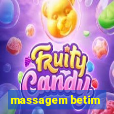 massagem betim