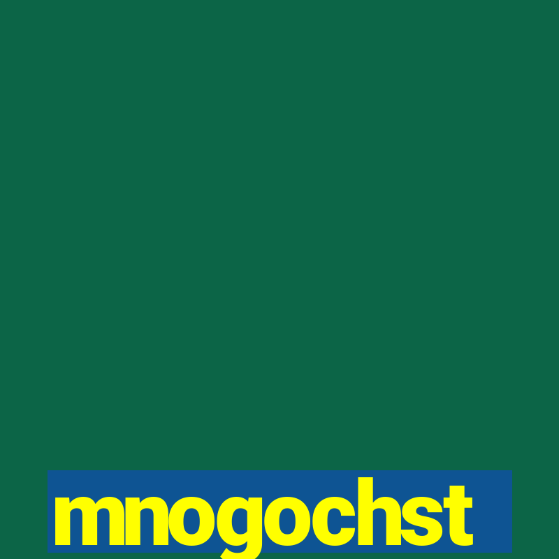 mnogochst