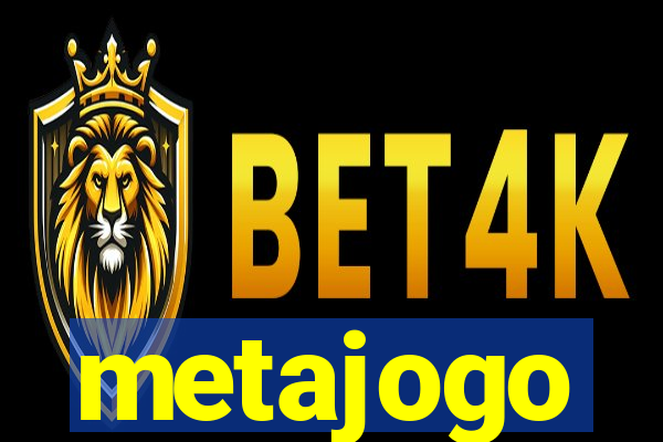 metajogo